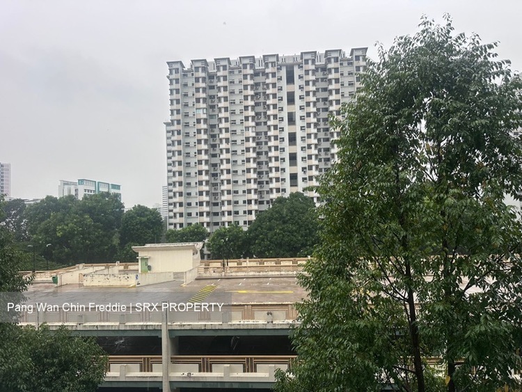 Boon Lay Place (Jurong West), HDB 2 Rooms #600401441